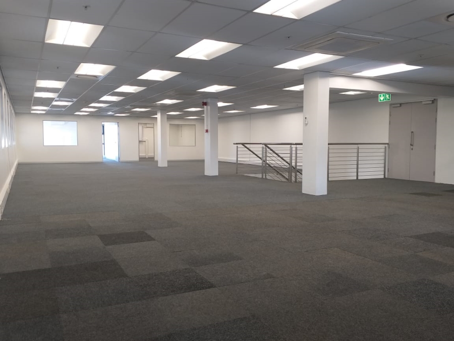 To Let Commercial Property for Rent in Airport Industria Western Cape